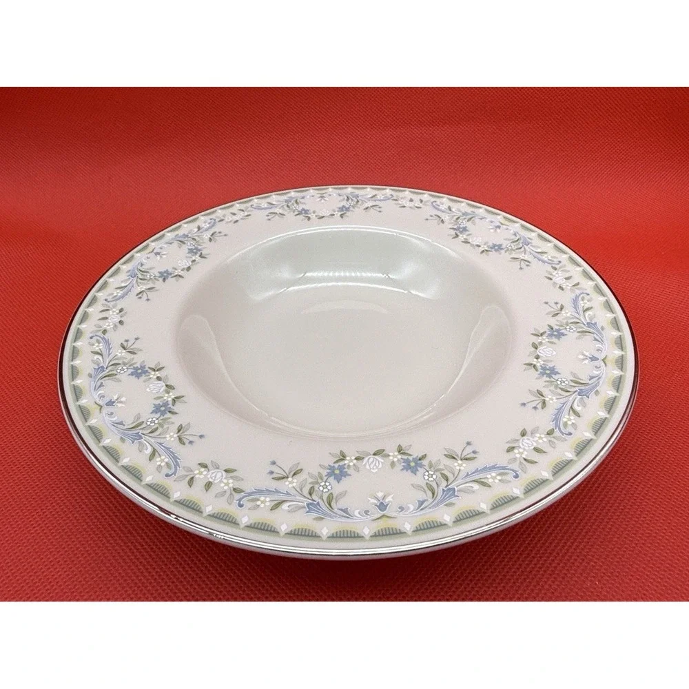 RARE Vintage Pickard China TARA Soup Bowl 8